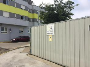 OK Hotel La Basílica