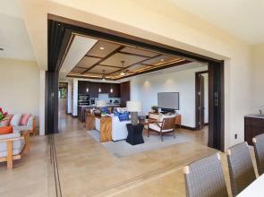 Kainani 5 3 Bedroom Villa