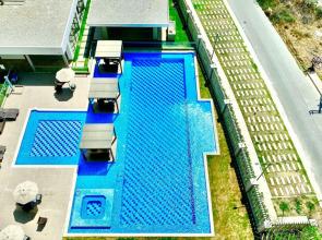 Apartamento Vacacional Puerto Colombia