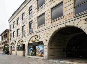 Rent Apartments Salamanca Reyes España