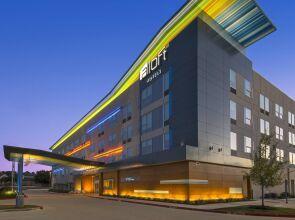 Aloft College Station