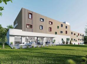 Kyriad Limoges - Ester