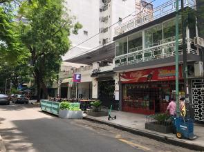 KUDOS Palermo Green kids-friendly