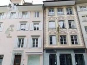 Keyforge Hirschen Apartments