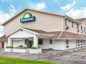Days Inn by Wyndham Farmer City