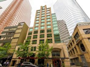 Boutique Suites Vancouver