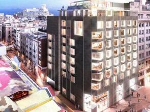 The Barcelona EDITION