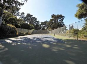 Alpine Terrace House