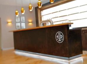 Patentkrug Design Hotel