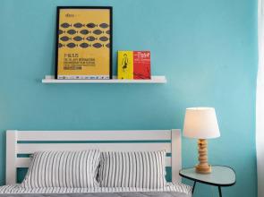 Gorod Rek on Italianskaya Street 6/4