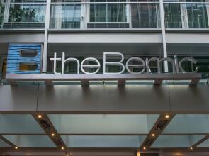 The Bernic Hotel New York City, Tapestry Collection by Hilton