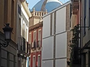 Loft Abad playa Beach Center