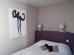 L'Appart Porte Basse