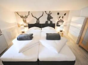 Apartment Schmitten 67