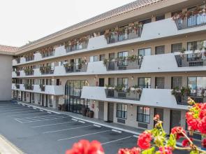 Ramada by Wyndham Oceanside