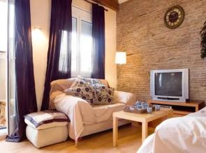 Passeig del Born Apartment