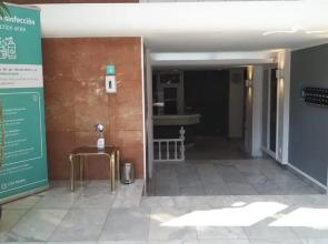 Hotel Alda Centro Gijón