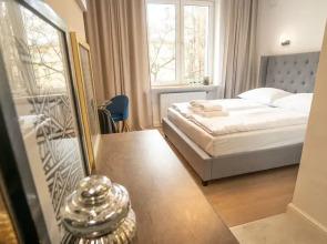 Frey Homes City Centre Plac Zbawiciela