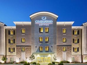 Candlewood Suites Baton Rouge - College Drive by IHG