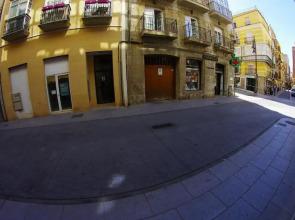 Apartamento Duque Centro Histórico