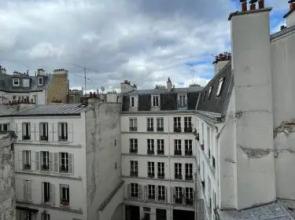 Studio Canal Saint Martin