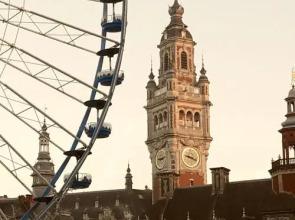 Nestyou Lille Centre Ville