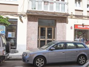 Apartamento El Rayo Verde