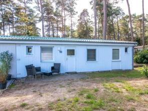 Ferienanlage Zum Knirk