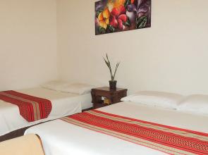 Portoazul Casa de Playa