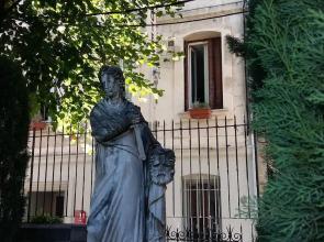 Hôtel Les Corps Saints