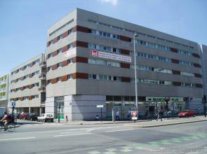 Sejours & Affaires Nantes Ducs de Bretagne