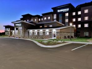Residence Inn Eau Claire