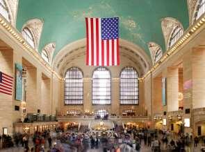 Hyatt Grand Central New York