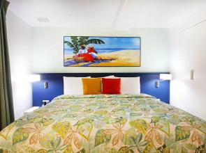 Royal Islander Resort La Terrasse