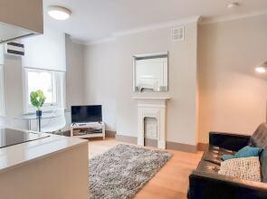 Beautiful 1-bed Apartment in Central London