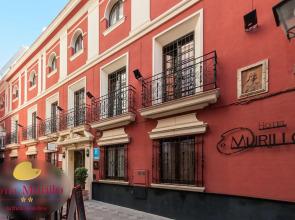 Hotel Murillo