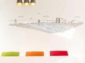 Seaside Barcelona Apartment