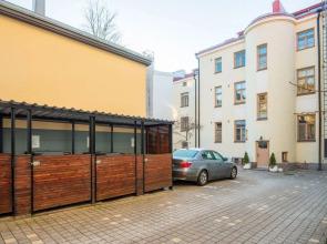 WeHost Huvilakatu 13-15 C 26