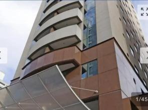 Ri711 Flat Close to Av Paulista