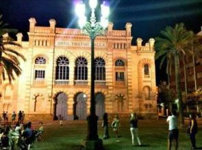 Ático Torre Playa - WIFI - PETFRIENDLY - ECOFRIENDLY