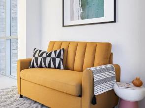 1 Bedroom Apartment In Miami Beach