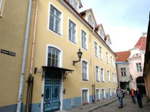 Tallinn City Apartments Toompea Old Town