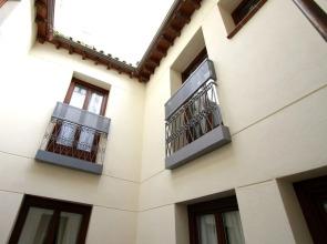Apartamentos Toledo Suite