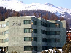Hotel San Gian