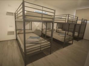 Albergue Casa Manola