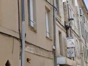 Appartement - Le Petit Avignonnais Magnanens Intramuros