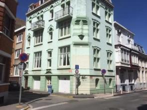 Appartement cosy à 30 mètres de la plage