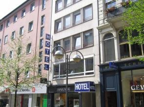 Hotel City Kräme am Römer