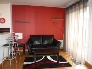 Villa Liberte St Roch