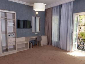 Mini-hotel Tchaykovskyi